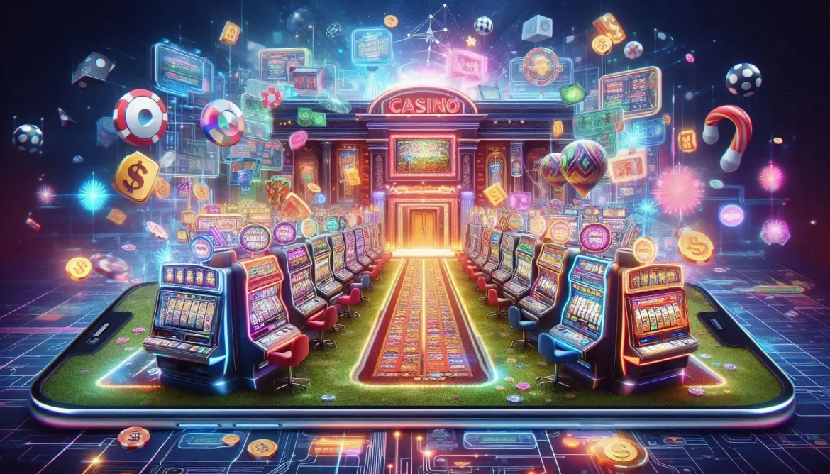 Casino Bielefeld